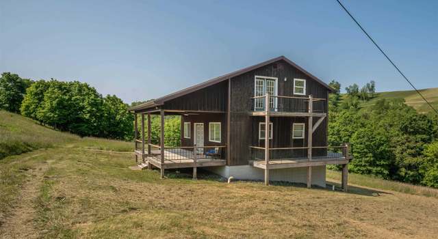 Photo of 120 Cunningham Rd, Rivesville, WV 26588