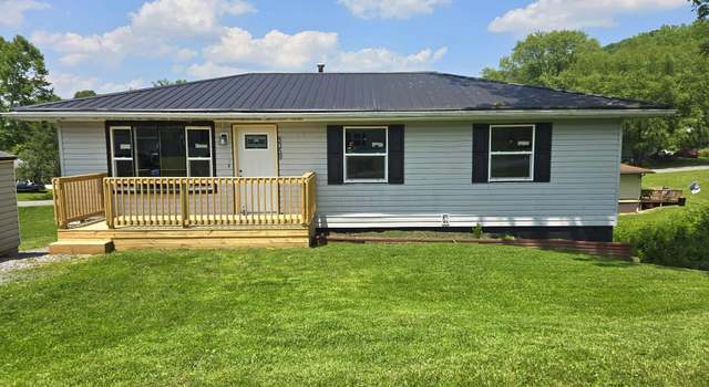 Photo of 5059 Walnut St, West Milford, WV 26301