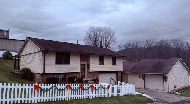 Photo of 120 Seneca Dr, Barrackville, WV 26559