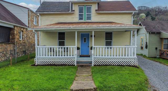 Photo of 2139 Main St, Granville, WV 26534