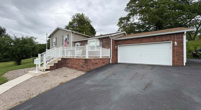 Photo of 17446 Brandonville Pike, Bruceton Mills, WV 26505