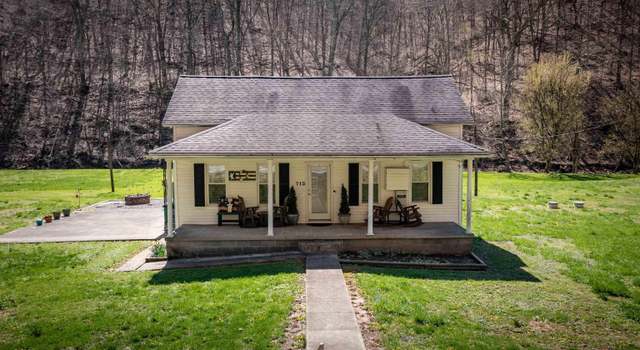 Photo of 712 Mannington Rd, Smithfield, WV 26437