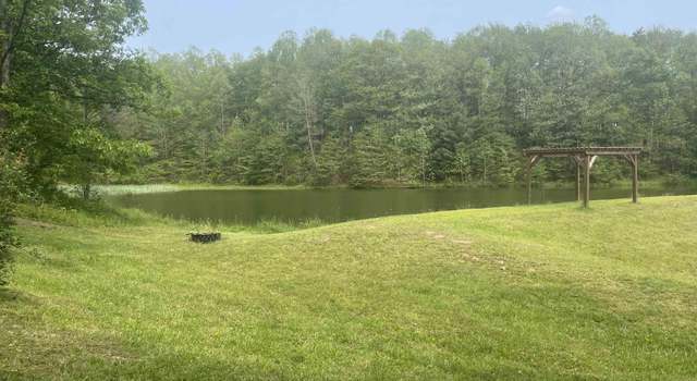Photo of TBD Alexander, French Creek, WV 26218