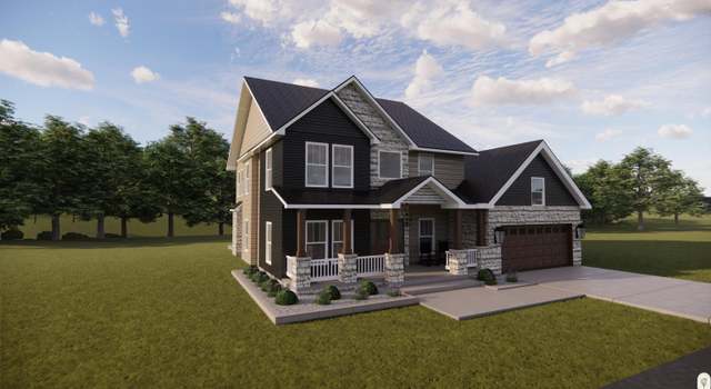 Photo of Lot 68 Turquoise, Bridgeport, WV 26330