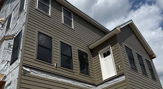 Photo of Lot 68 Turquoise, Bridgeport, WV 26330