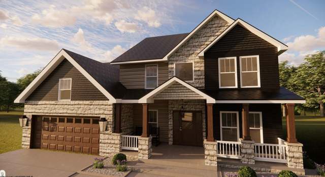 Photo of Lot 68 Turquoise, Bridgeport, WV 26330