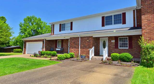 Photo of 696 Deerfield Dr, Bridgeport, WV 26330