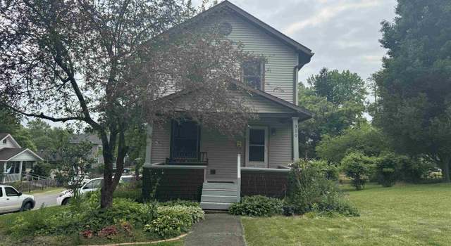 Photo of 320 Hess St, Morgantown, WV 26501
