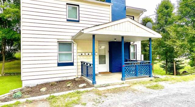 Photo of 528 NE Grove St, Morgantown, WV 26505