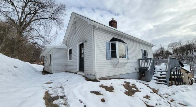 Photo of 211 Main St, Worthington, WV 26591