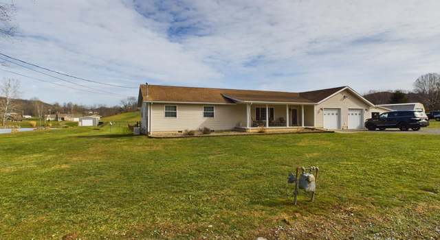 Photo of 1028 Wymer Run, Jane Lew, WV 26378