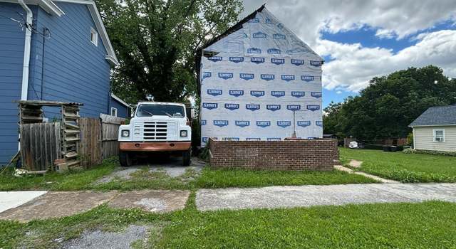 Photo of 904 Florida Ave, Martinsburg, WV 25401