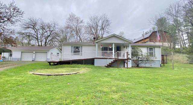 Photo of 170 Rocky Ledge Rd, Lost Creek, WV 26385