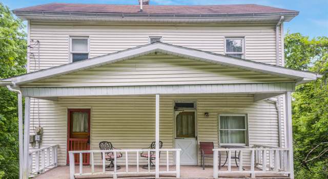 Photo of 240 Diamond Ave, Morgantown, WV 26505