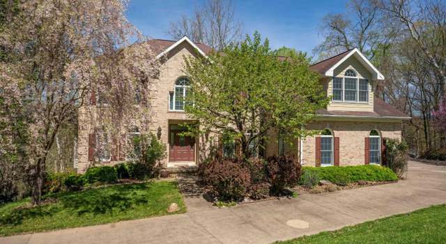 Photo of 4758 Ridgetop Dr, Morgantown, WV 26508