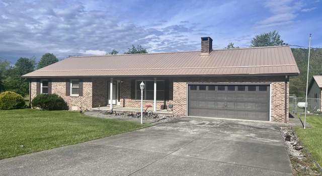 Photo of 6921 Parsons Rd, Montrose, WV 26283