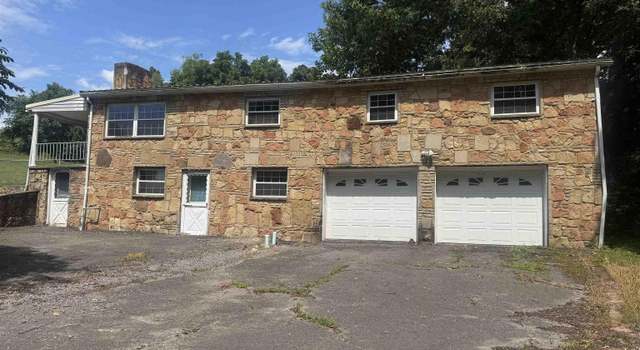Photo of 100 Dee St, Fairmont, WV 26554
