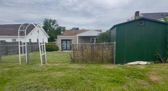 Photo of 443 Lawman, Bridgeport, WV 26330
