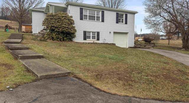 Photo of 209 Zachs Run, Mount Clare, WV 26408