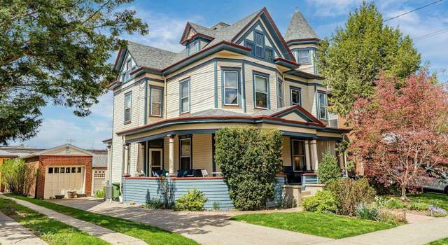 Photo of 228 Grand St, Morgantown, WV 26501