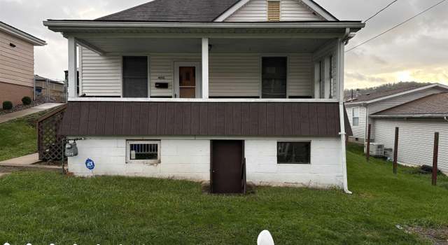 Photo of 8250 Southern, Stonewood, WV 26301
