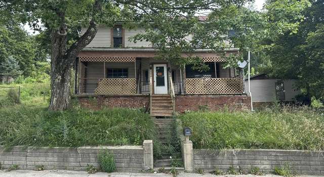 Photo of 203 E State Ave, Terra Alta, WV 26764