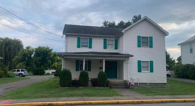 Photo of 119 East Main St, Buckhannon, WV 26201