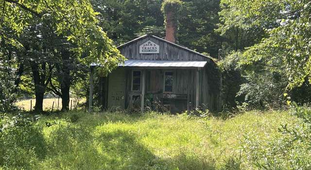 Photo of TBD Jackie Brown, Independence, WV 26374