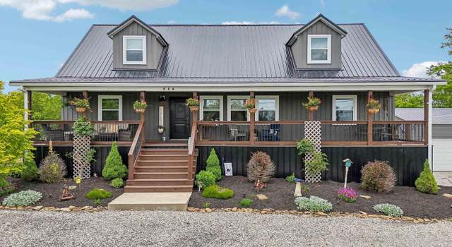 Photo of 214 Realtree Rd, Valley Grove, WV 26060
