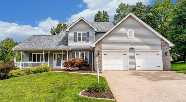 Photo of 1620 Prince Rd, Morgantown, WV 26508