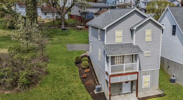 Photo of 617 Richwood Ave, Morgantown, WV 26505
