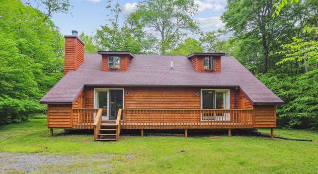 Photo of 332 Maple Ave, Davis, WV 26260