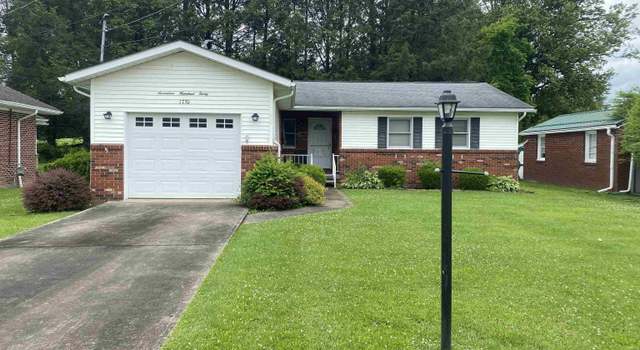 Photo of 1730 S Davis Ave, Elkins, WV 26241