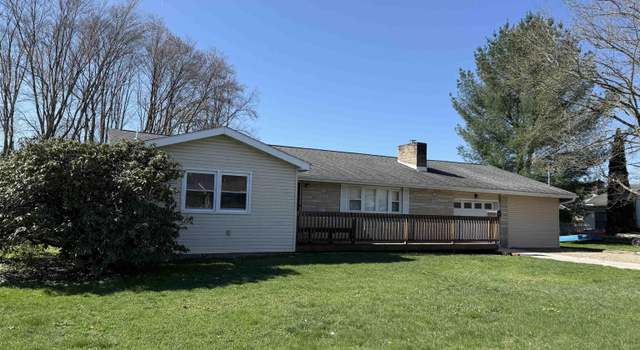 Photo of 107 S Gate Rd, Elkins, WV 26241
