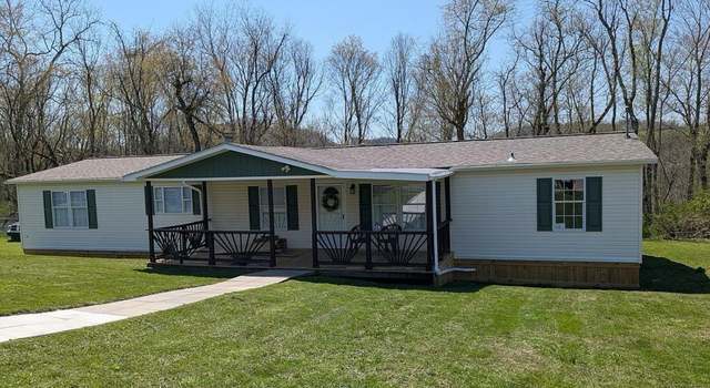 Photo of 24 Trenton St, Farmington, WV 26571