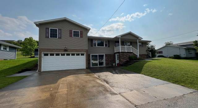 Photo of 111 3rd, Shinnston, WV 26431