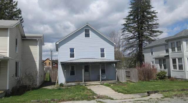 Photo of 222 Thomas Ave, Davis, WV 26260