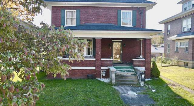 Photo of 117 W 7th St, Weston, WV 26452