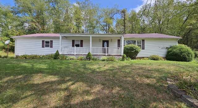 Photo of 600 Clarksburg Rd, Buckhannon, WV 26201