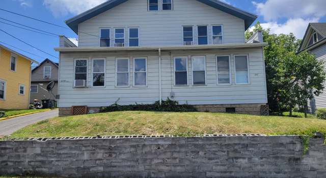 Photo of 210-212 Dewey, Morgantown, WV 26505