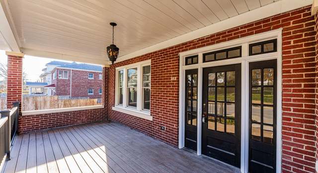 Photo of 312 S High St, Morgantown, WV 26501