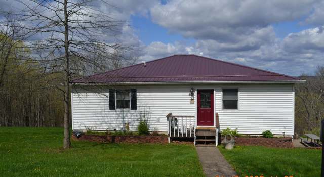 Photo of 823 Curry Rdg, Napier, WV 26631