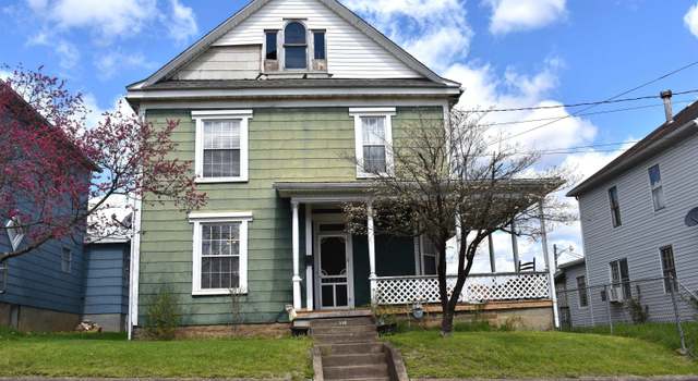 Photo of 316 Milford St, Clarksburg, WV 26301