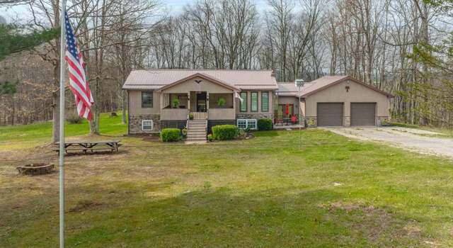 Photo of 2375 W Herring Rd, Masontown, WV 26542