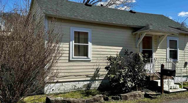 Photo of 216 2nd, Monongah, WV 26554