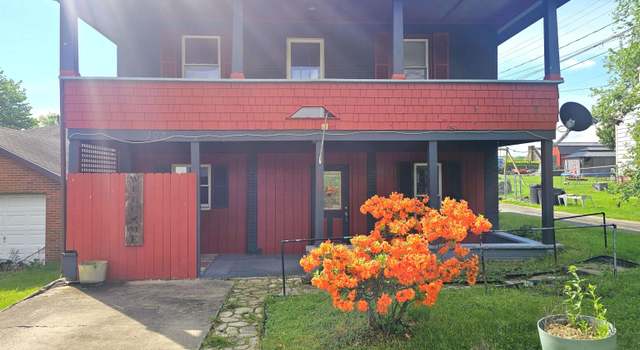 Photo of 102 Walker, Rivesville, WV 26588