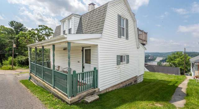 Photo of 210 Highland Ave, Morgantown, WV 26505
