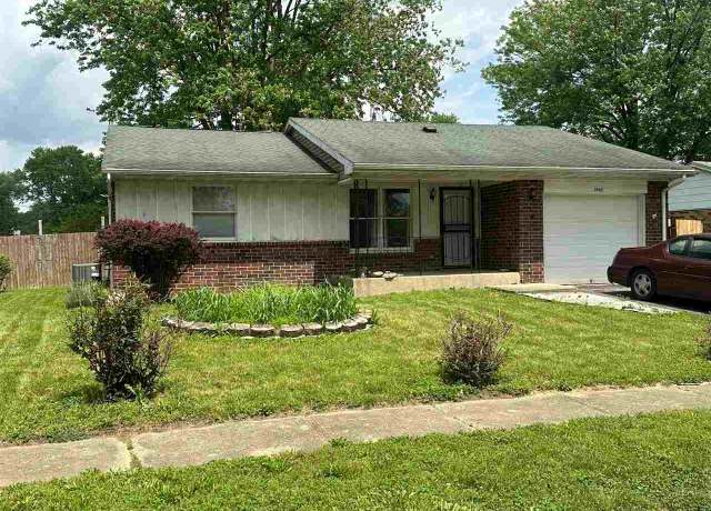 Property at 1440 Irish Hills Ct, Richmond, IN 47374, 2 beds, 2 baths