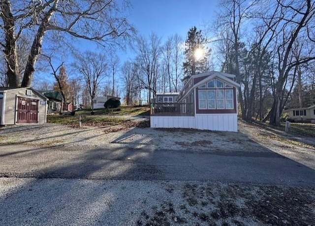 Property at LOTS 3-538/539 Blackforest, Liberty, IN 47353, 1 bed, 1 bath