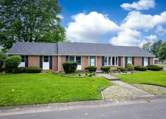 Property at 200 S 46th St, Richmond, IN 47374, 3 beds, 2 baths